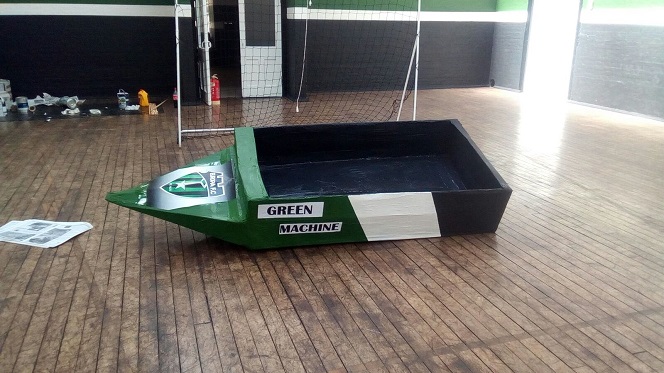 boat race