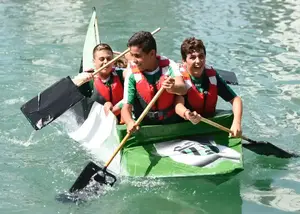 Boat Race 2 thumbnail