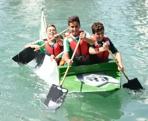 Boat Race 3 thumbnail