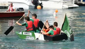 Boat Race 4 thumbnail