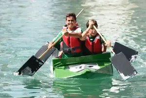 Boat Race 7 thumbnail
