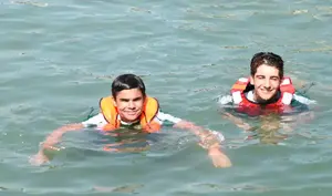 Boat Race 11 thumbnail