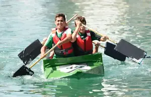 Boat Race 14 thumbnail