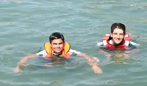 Boat Race 15 thumbnail