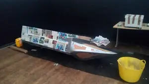 Boat Race 23 thumbnail
