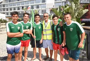 Boat Race 27 thumbnail
