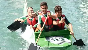 Boat Race 28 thumbnail
