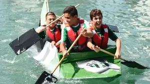Boat Race 29 thumbnail