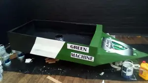 Boat Race 32 thumbnail