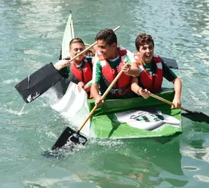 Boat Race 36 thumbnail