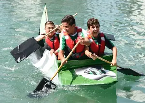 Boat Race 37 thumbnail