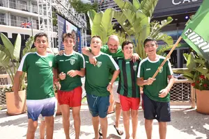 Boat Race 40 thumbnail