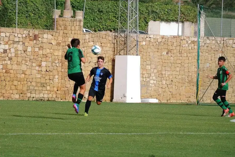 Boni Cup 3