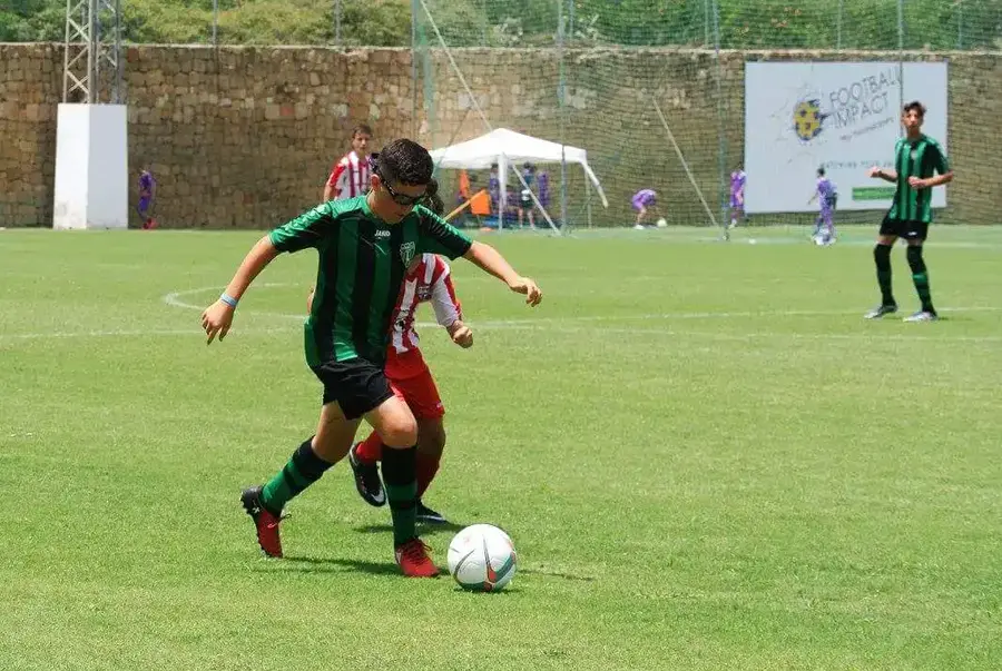 Boni Cup 5