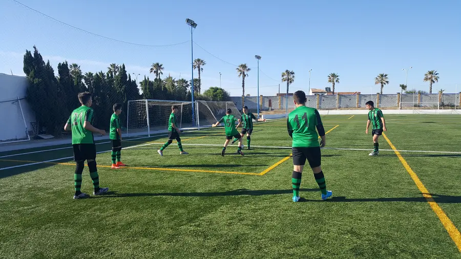 Boni Cup 18