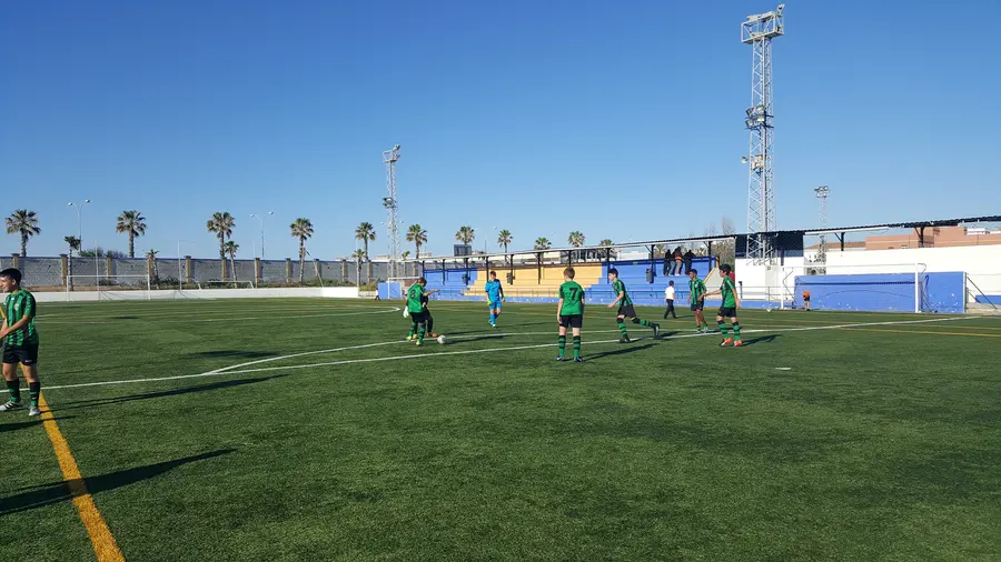 Boni Cup 19