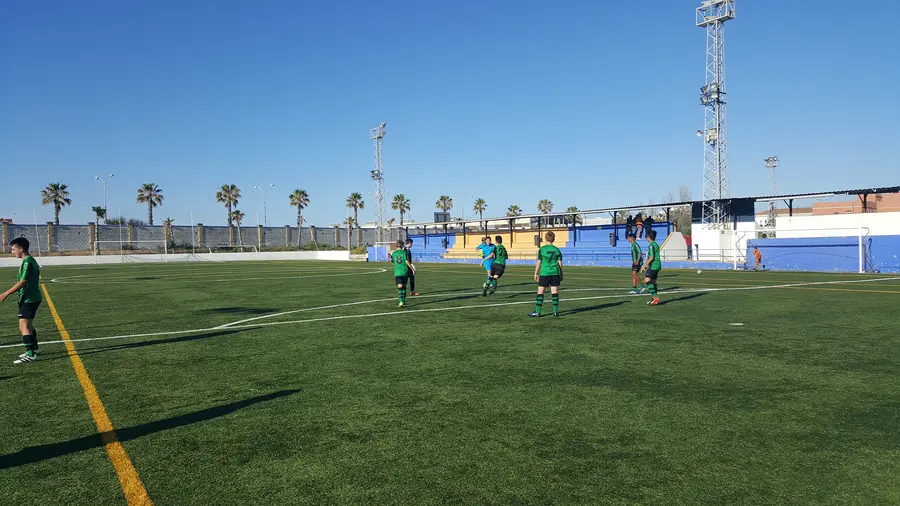 Boni Cup 20
