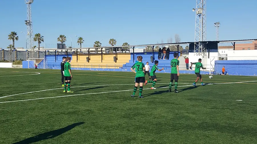 Boni Cup 37