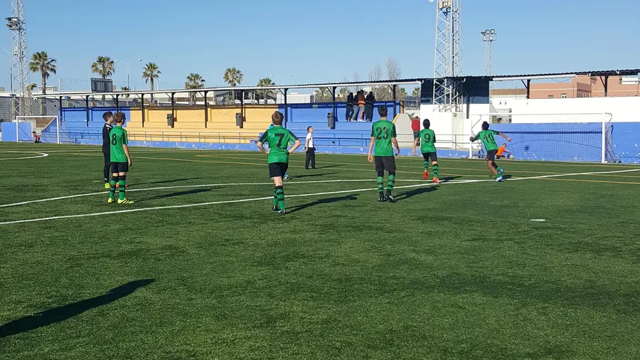 Boni Cup 38