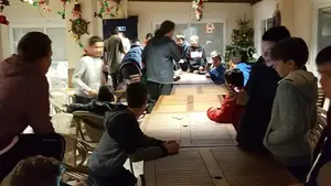 Christmas Parties 4 thumbnail