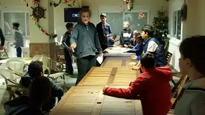 Christmas Parties 5 thumbnail