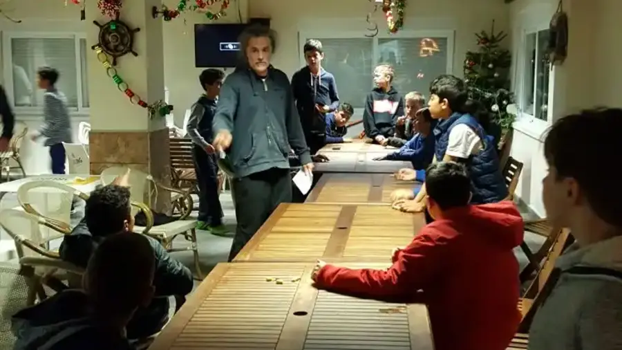 Christmas Parties 11