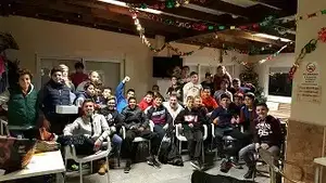 Christmas Parties 14 thumbnail
