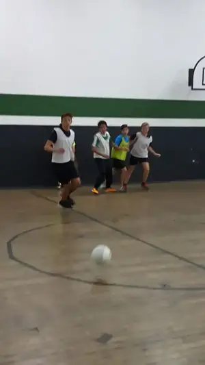 Club Training 4 thumbnail