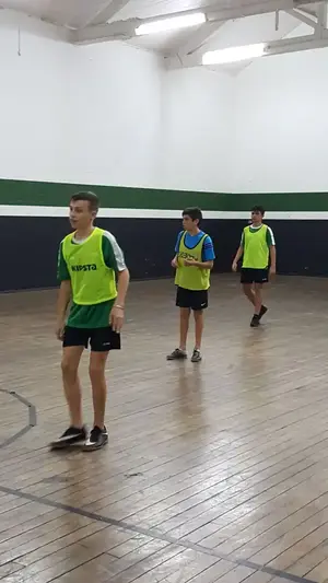 Club Training 12 thumbnail