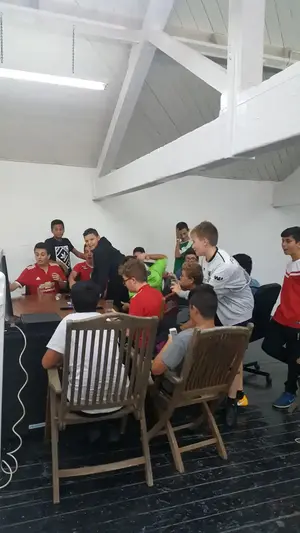 Club Training 21 thumbnail