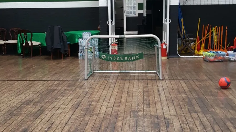 Club House 30