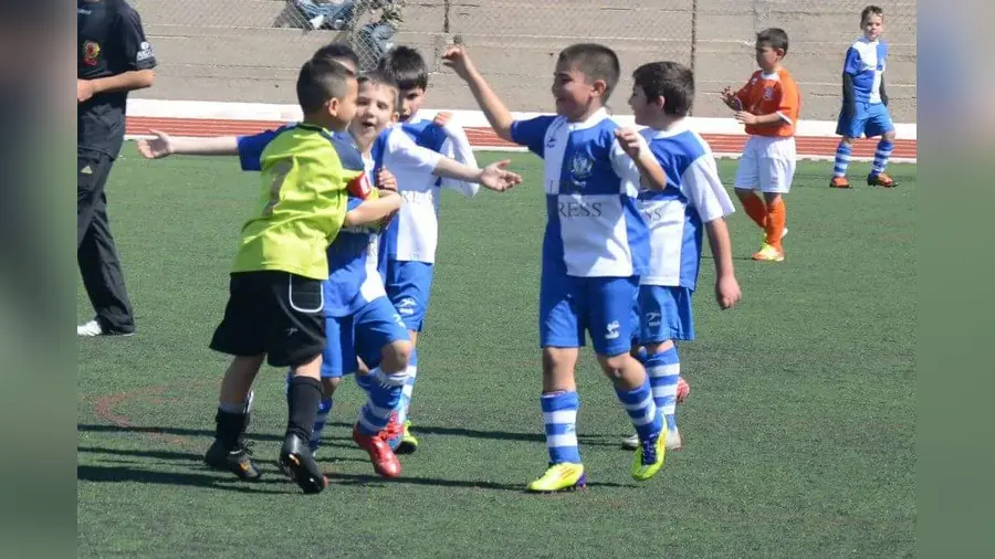 St Joseph's Matches