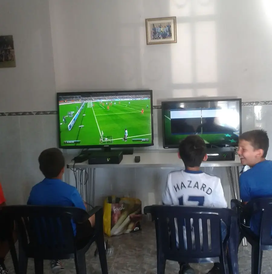 Club Training 3