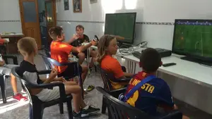 Club Training 4 thumbnail