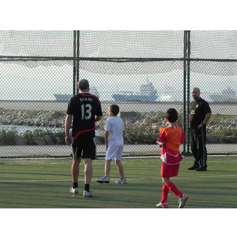 Parent Matches 1