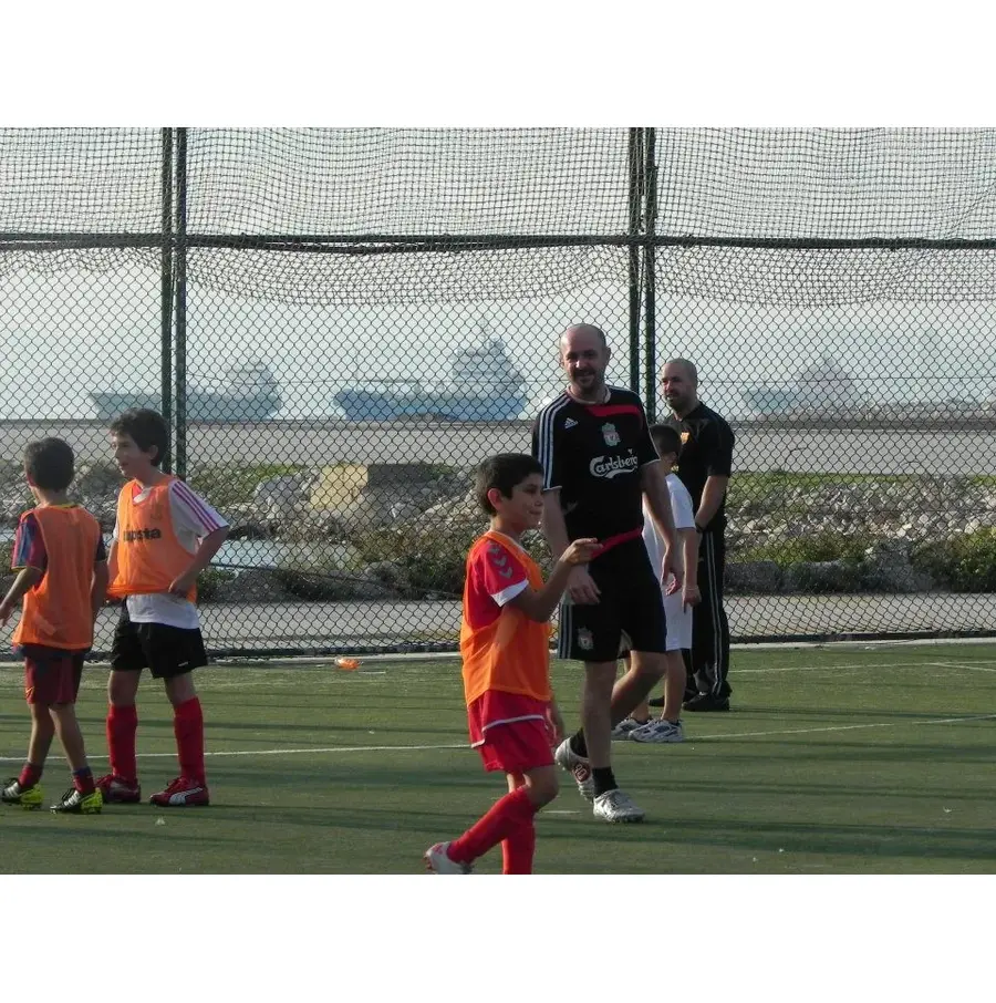 Parent Matches 2