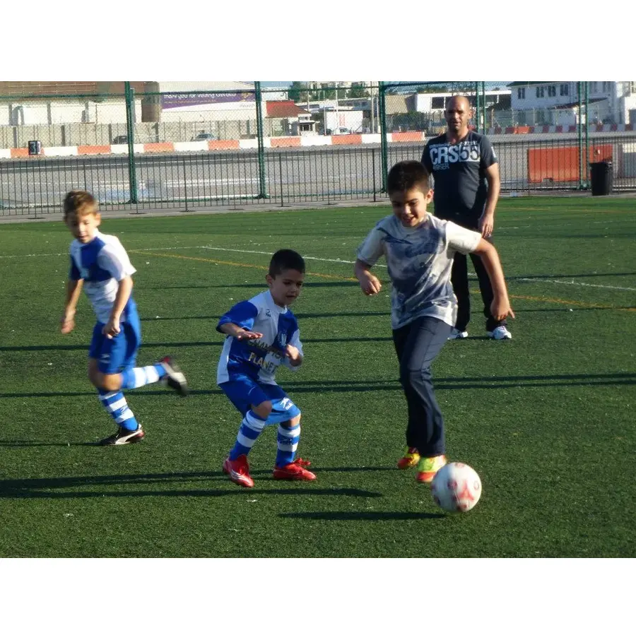Parent Matches 3