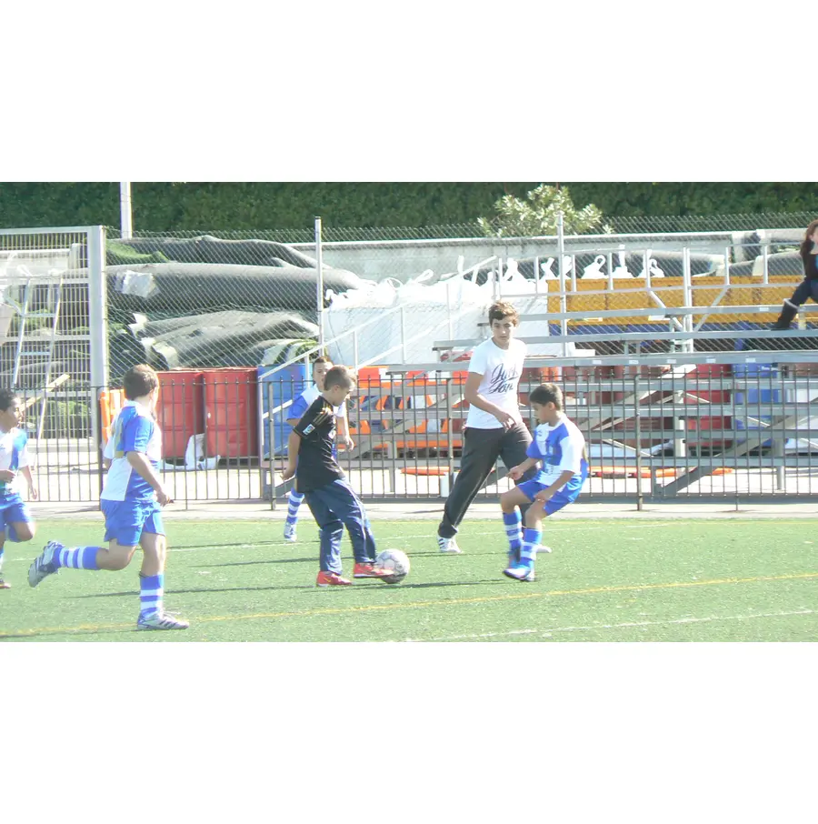 Parent Matches 5