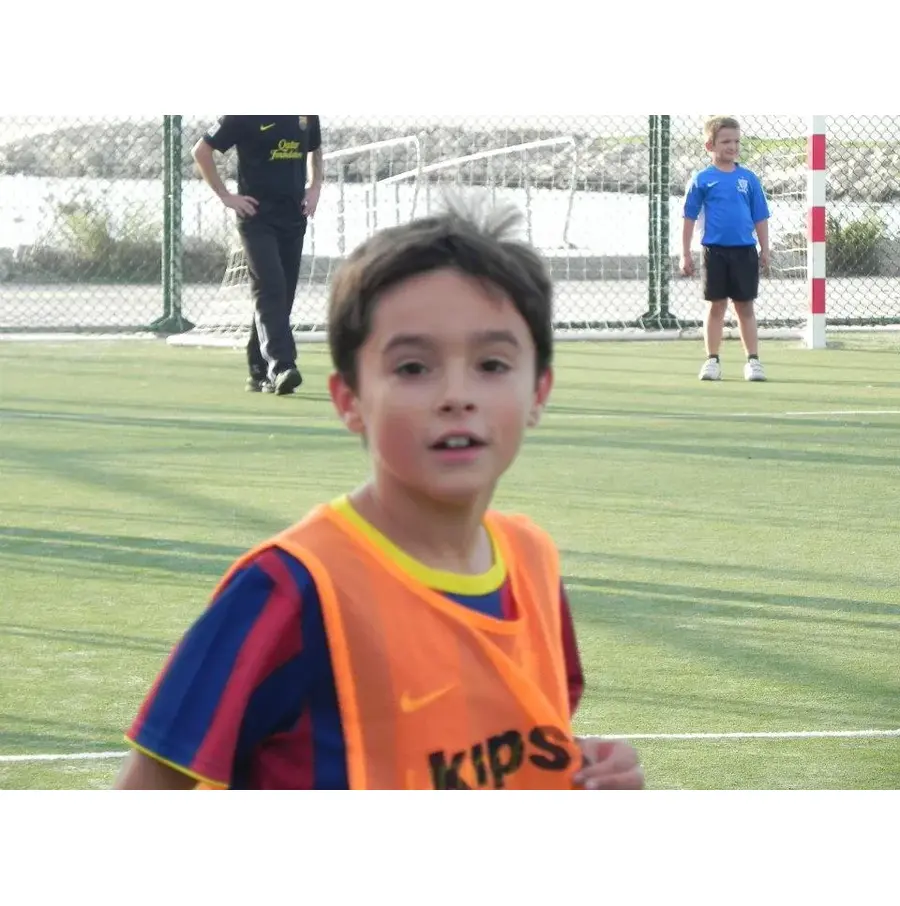 Parent Matches 7