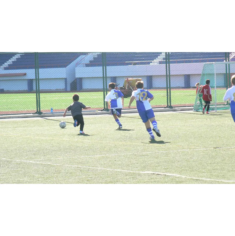 Parent Matches 9