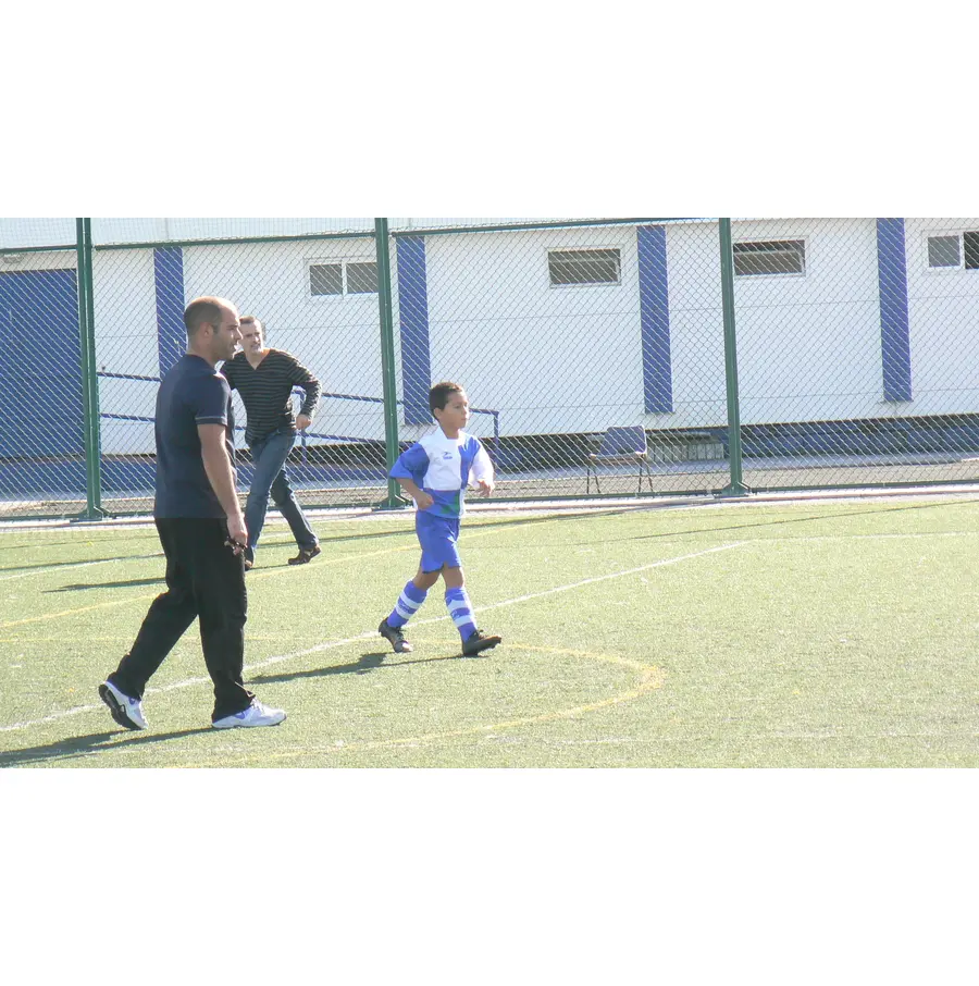 Parent Matches 11