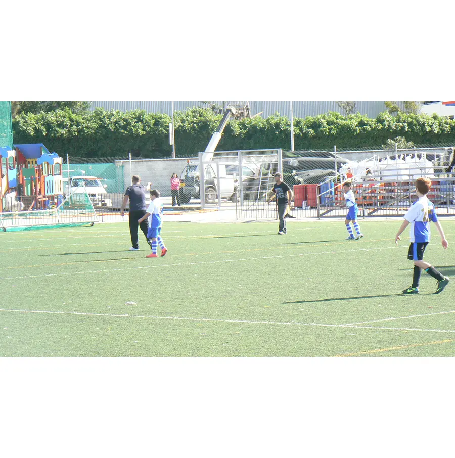 Parent Matches 12