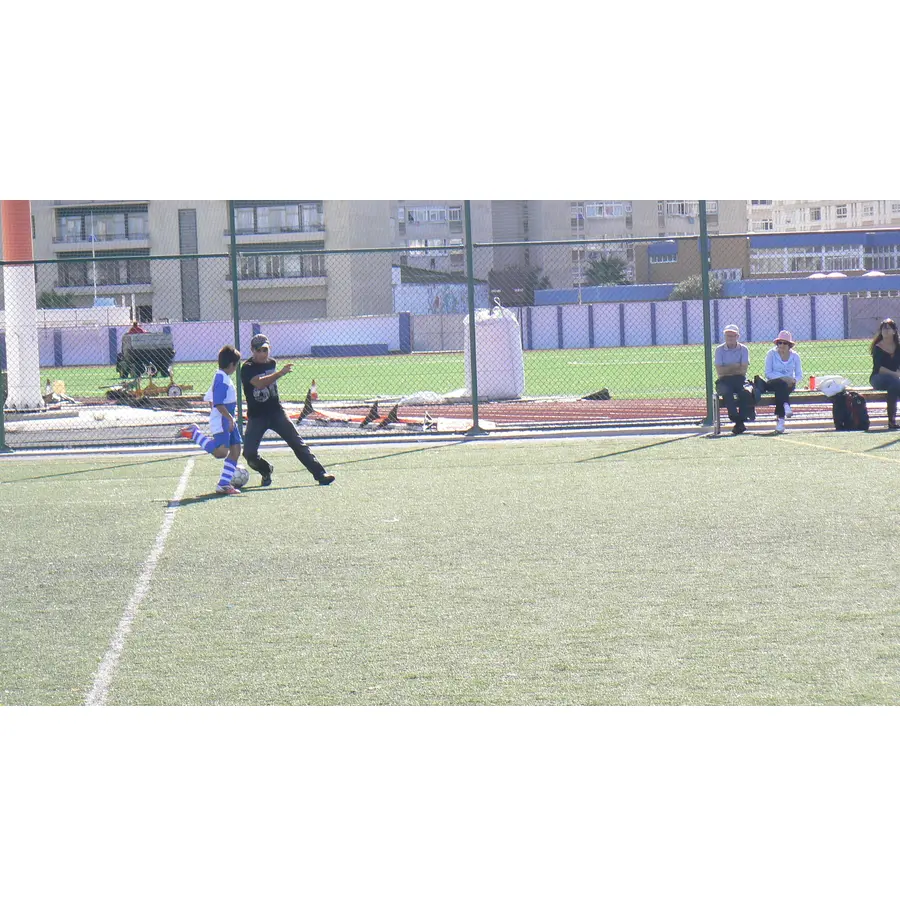 Parent Matches 13