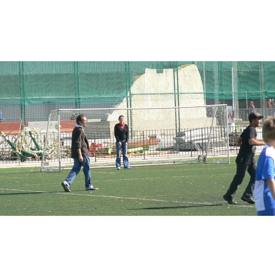 Parent Matches 14