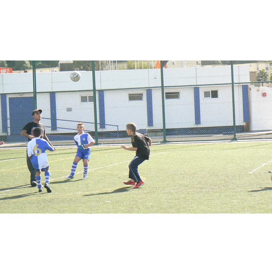 Parent Matches 16