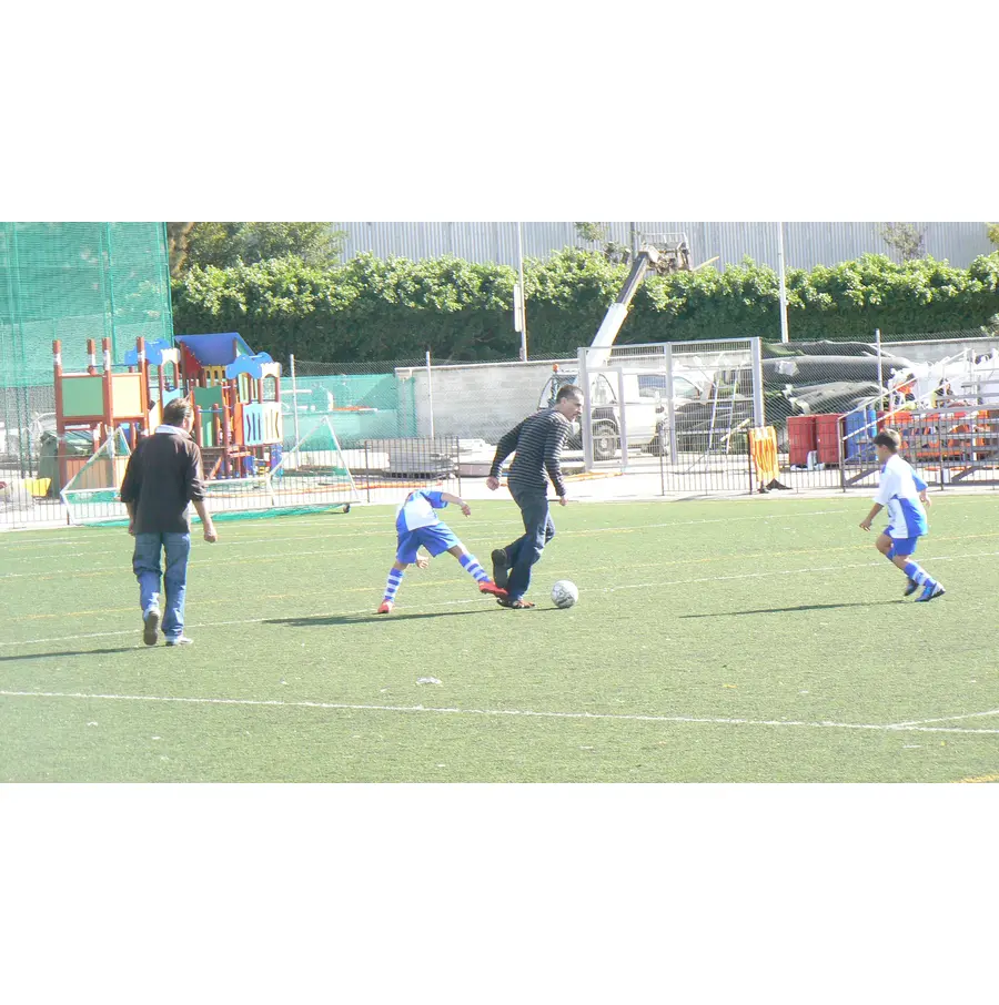Parent Matches 18