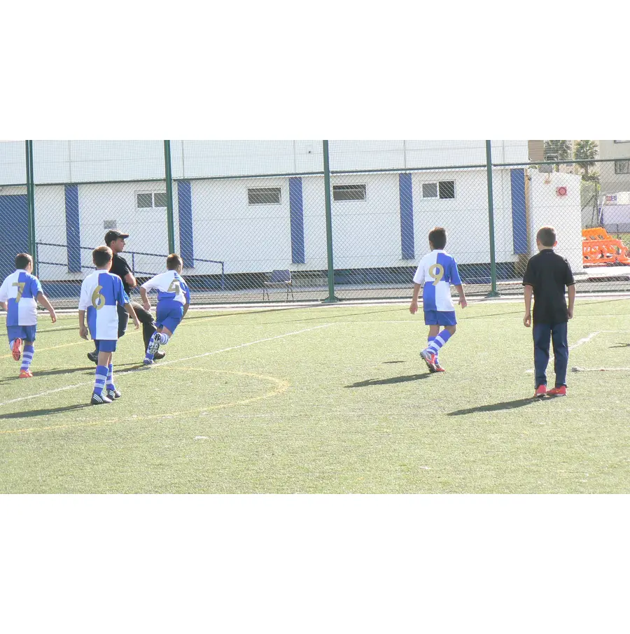 Parent Matches 19