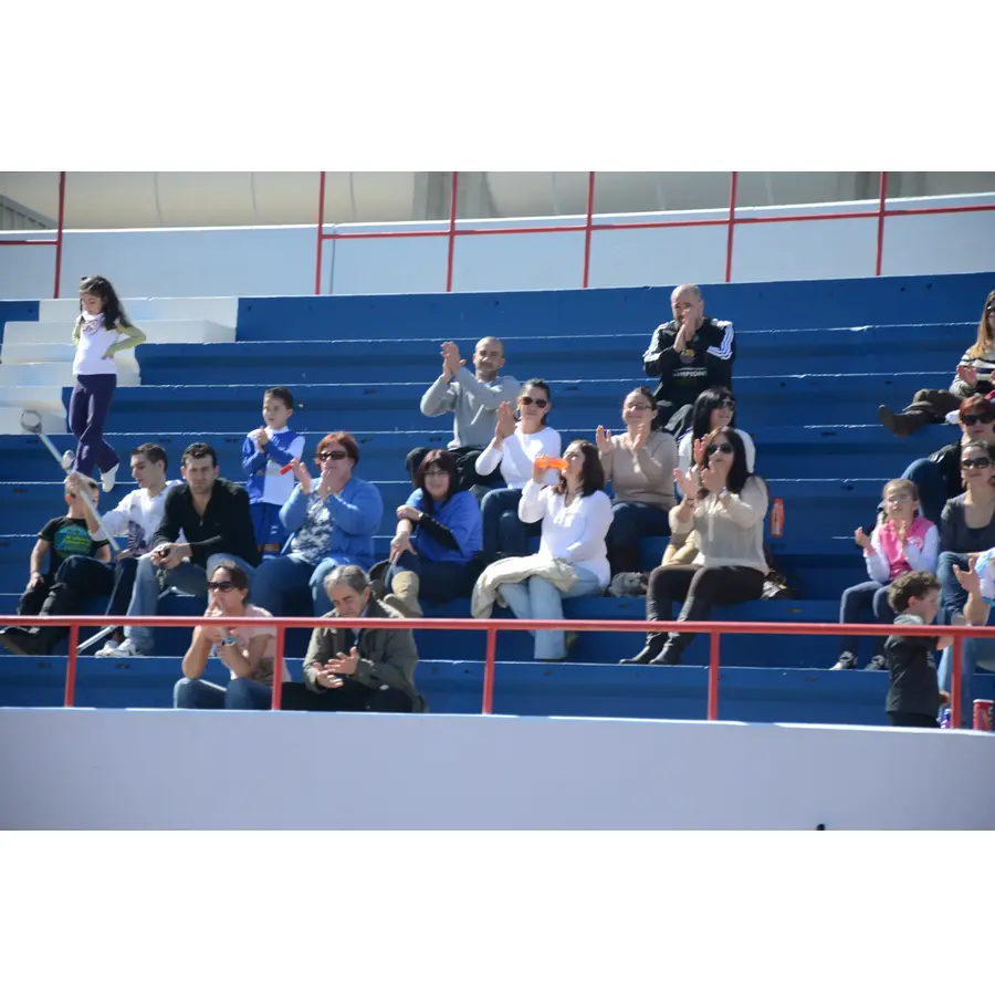 Parent Matches 20