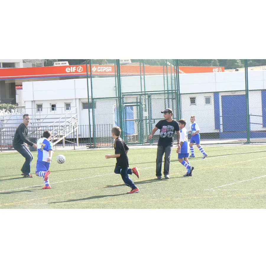 Parent Matches 21