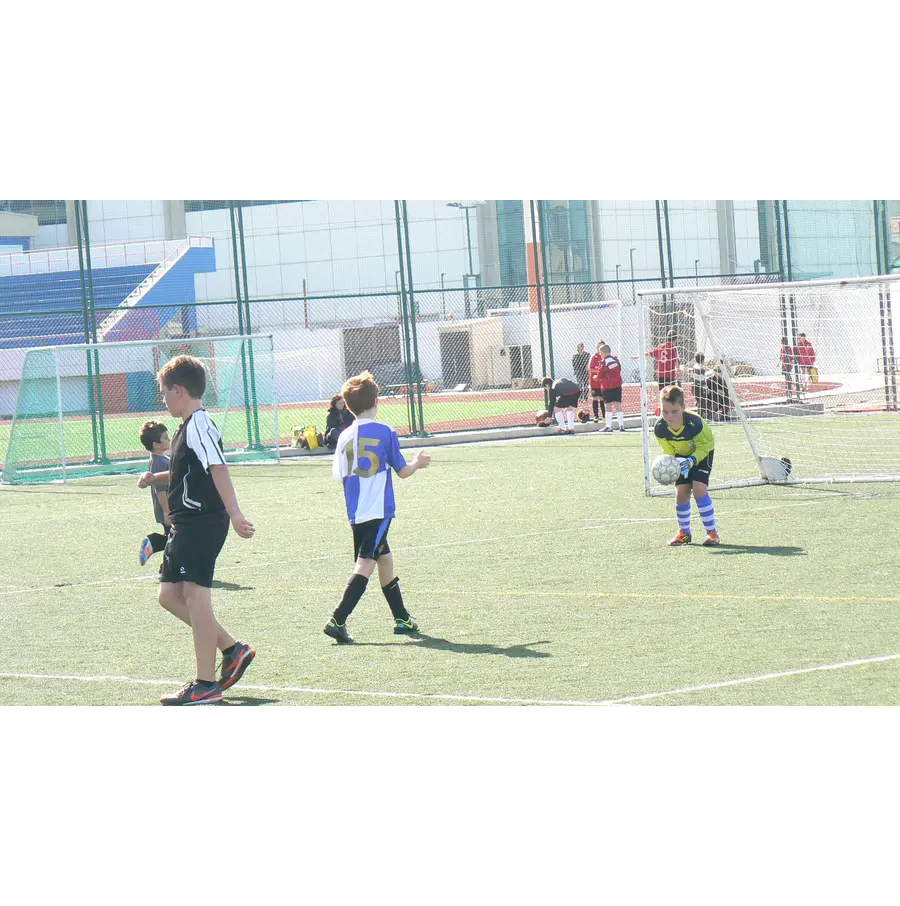 Parent Matches 22